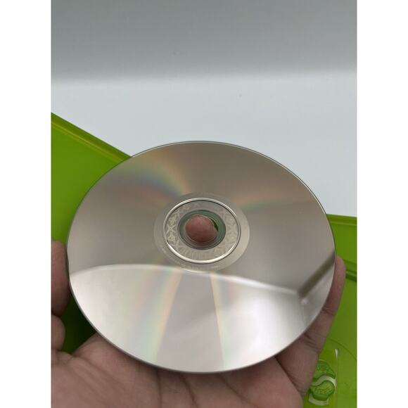 Soldiers Of Fortune II 2 (OG Xbox) Tested - Picture 5 of 7